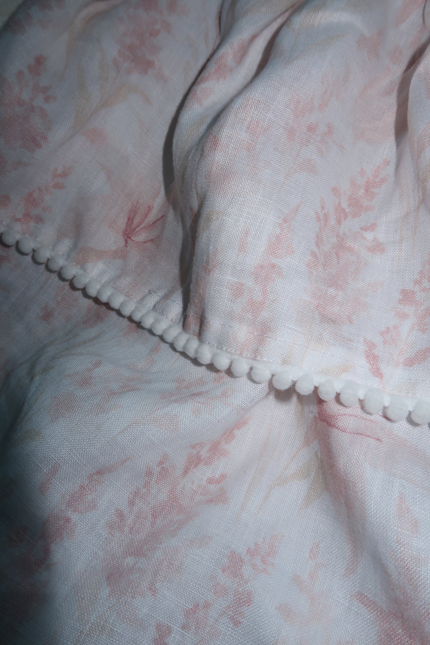 ANTHI Dress in LILY Print