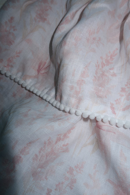 ANTHI Dress in LILY Print